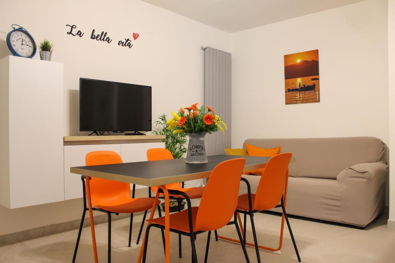 Casa Pina Apartamento Bardolino Exterior foto