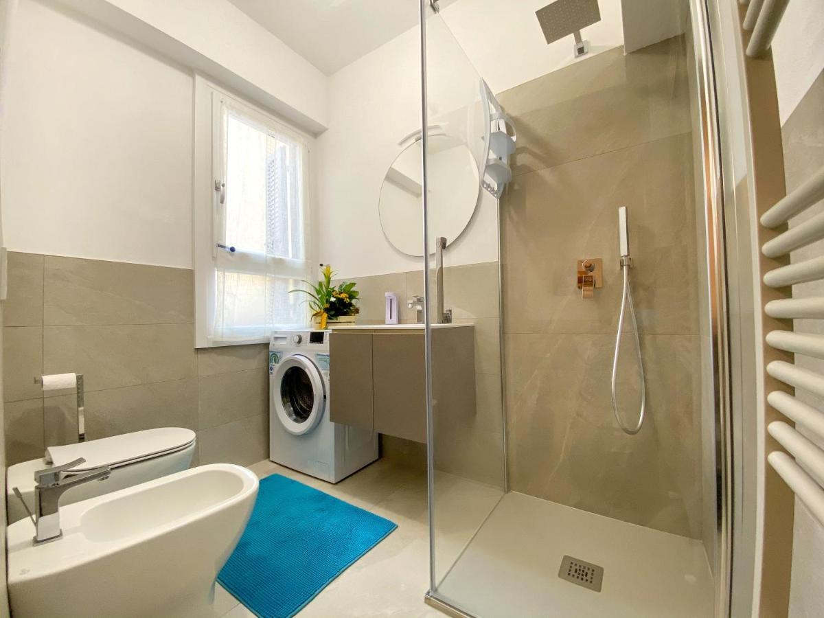 Casa Pina Apartamento Bardolino Exterior foto