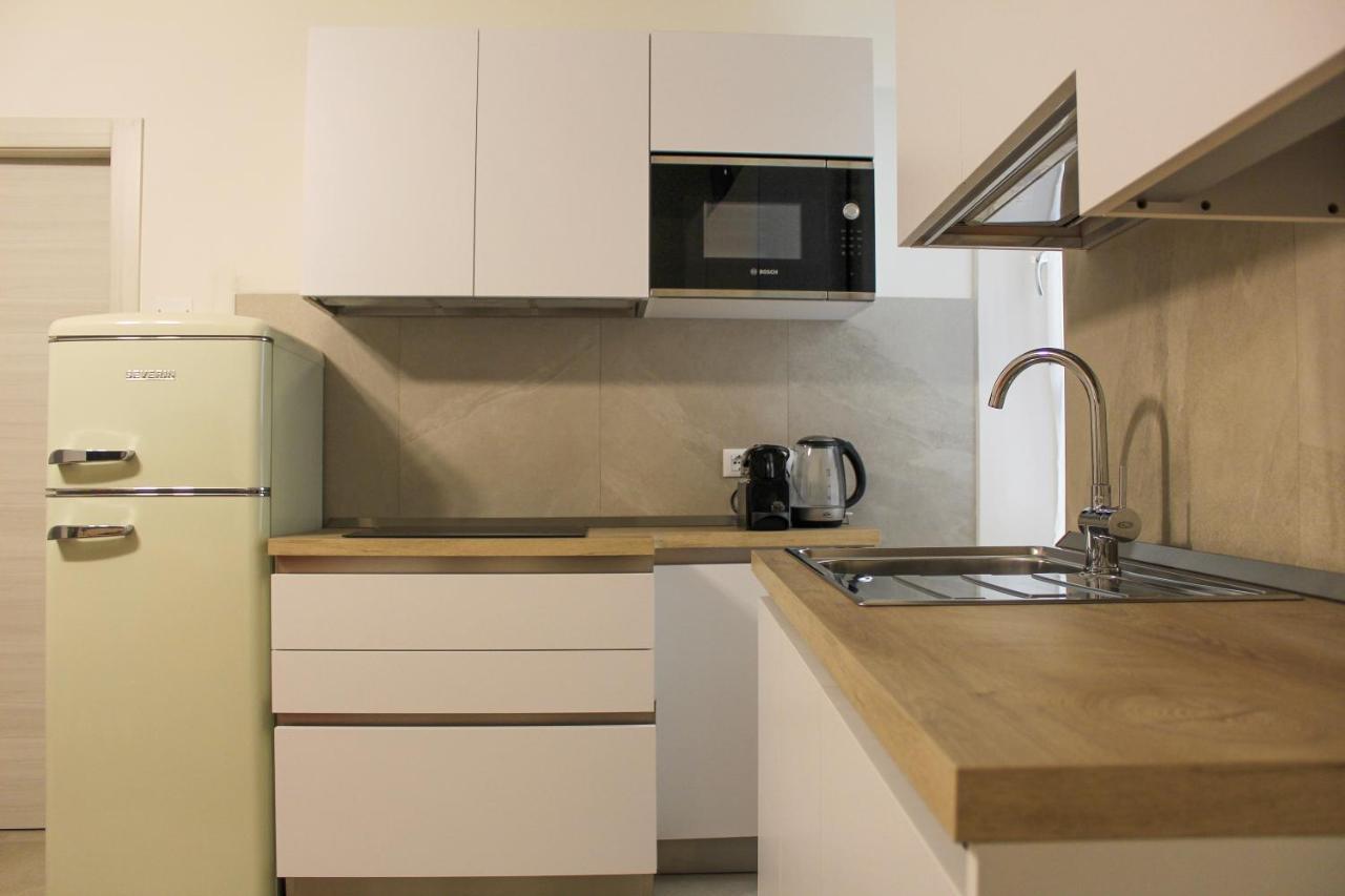 Casa Pina Apartamento Bardolino Exterior foto