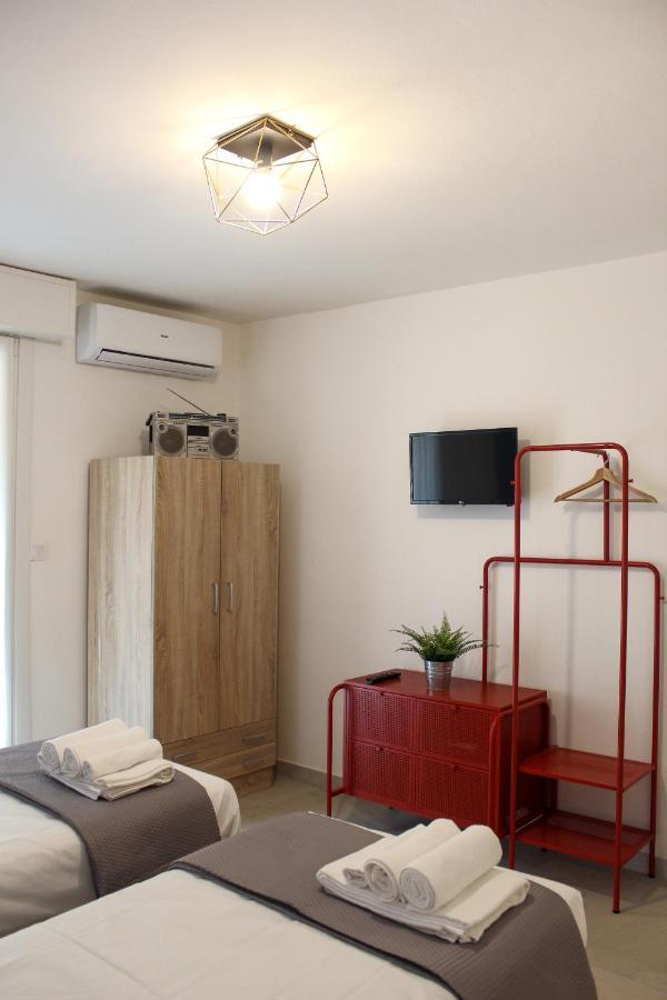 Casa Pina Apartamento Bardolino Exterior foto