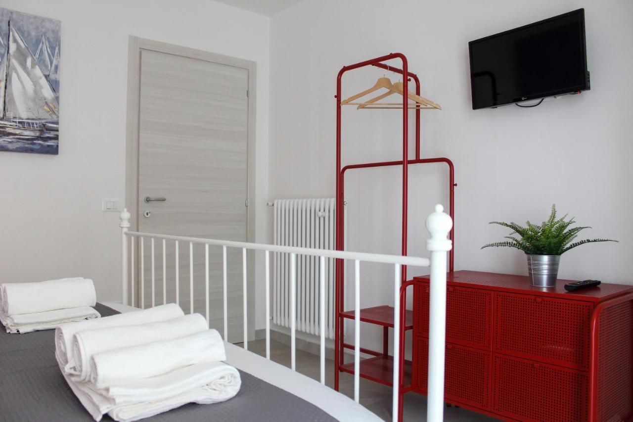 Casa Pina Apartamento Bardolino Exterior foto